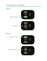 Preview for 16 page of laerdal CPRmeter 2 User Manual