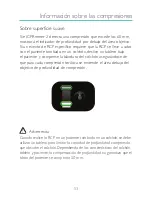 Preview for 53 page of laerdal CPRmeter 2 User Manual