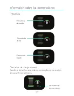 Preview for 54 page of laerdal CPRmeter 2 User Manual