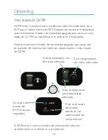 Preview for 56 page of laerdal CPRmeter 2 User Manual