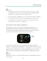 Preview for 57 page of laerdal CPRmeter 2 User Manual