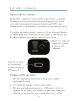 Preview for 58 page of laerdal CPRmeter 2 User Manual