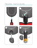 Preview for 82 page of laerdal CPRmeter 2 User Manual