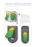 Preview for 83 page of laerdal CPRmeter 2 User Manual