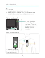 Preview for 84 page of laerdal CPRmeter 2 User Manual