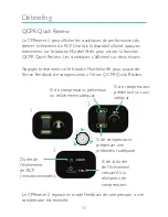 Preview for 92 page of laerdal CPRmeter 2 User Manual