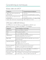 Preview for 98 page of laerdal CPRmeter 2 User Manual