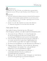 Preview for 131 page of laerdal CPRmeter 2 User Manual