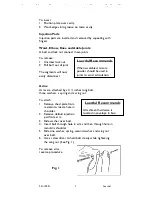 Preview for 6 page of laerdal Crash Kelly Directions For Use Manual