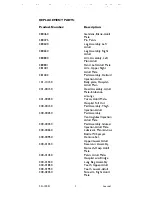 Preview for 10 page of laerdal Crash Kelly Directions For Use Manual