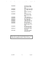 Preview for 11 page of laerdal Crash Kelly Directions For Use Manual