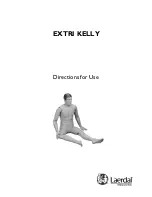 laerdal EXTRI KELLY Directions For Use Manual preview