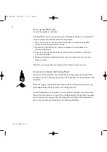 Preview for 8 page of laerdal HeartStart FRx Trainer Directions For Use Manual