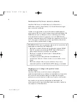 Preview for 34 page of laerdal HeartStart FRx Trainer Directions For Use Manual