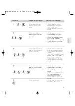 Предварительный просмотр 61 страницы laerdal HeartStart M5086A Directions For Use Manual