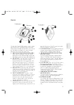 Предварительный просмотр 71 страницы laerdal HeartStart M5086A Directions For Use Manual