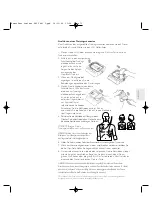 Предварительный просмотр 75 страницы laerdal HeartStart M5086A Directions For Use Manual