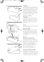 Preview for 4 page of laerdal IV Torso Directions For Use Manual