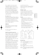 Preview for 9 page of laerdal IV Torso Directions For Use Manual