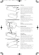 Preview for 10 page of laerdal IV Torso Directions For Use Manual