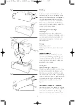 Preview for 12 page of laerdal IV Torso Directions For Use Manual