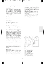 Preview for 15 page of laerdal IV Torso Directions For Use Manual