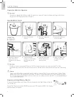 Preview for 6 page of laerdal LCSU 4 Manual