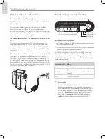 Preview for 22 page of laerdal LCSU 4 Manual