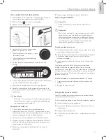 Preview for 23 page of laerdal LCSU 4 Manual