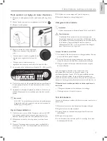 Preview for 37 page of laerdal LCSU 4 Manual