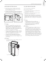 Preview for 49 page of laerdal LCSU 4 Manual