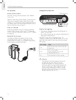 Preview for 50 page of laerdal LCSU 4 Manual