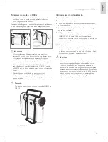 Preview for 91 page of laerdal LCSU 4 Manual