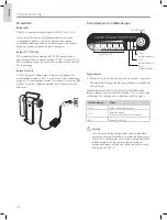 Preview for 106 page of laerdal LCSU 4 Manual