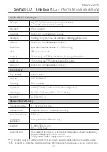 Preview for 59 page of laerdal Link Box PLUS Important Product Information