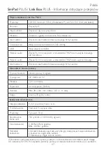 Preview for 67 page of laerdal Link Box PLUS Important Product Information