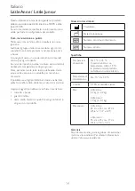 Предварительный просмотр 14 страницы laerdal Little Anne Important Product Information