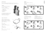 Предварительный просмотр 3 страницы laerdal Little Junior Directions For Use Manual