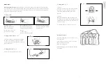 Предварительный просмотр 4 страницы laerdal Little Junior Directions For Use Manual