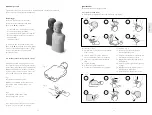 Предварительный просмотр 9 страницы laerdal Little Junior Directions For Use Manual