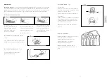 Предварительный просмотр 10 страницы laerdal Little Junior Directions For Use Manual