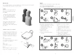 Предварительный просмотр 12 страницы laerdal Little Junior Directions For Use Manual