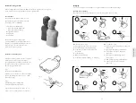 Предварительный просмотр 18 страницы laerdal Little Junior Directions For Use Manual