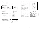 Предварительный просмотр 19 страницы laerdal Little Junior Directions For Use Manual