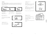 Предварительный просмотр 22 страницы laerdal Little Junior Directions For Use Manual