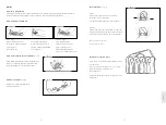 Предварительный просмотр 28 страницы laerdal Little Junior Directions For Use Manual