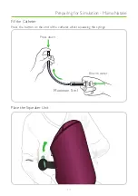 Preview for 13 page of laerdal MamaNatalie User Manual