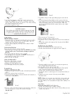 Предварительный просмотр 8 страницы laerdal MegaCode Kelly Advanced Directions For Use Manual