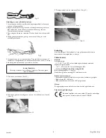 Предварительный просмотр 68 страницы laerdal MegaCode Kelly Advanced Directions For Use Manual