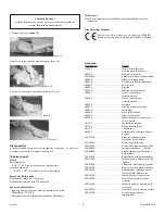 Preview for 88 page of laerdal MegaCode Kelly Advanced Directions For Use Manual